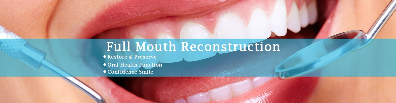 Best Dental Clinics in DHA Lahore