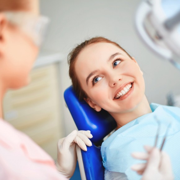 Our Patients’ Healthy Teeth is No1 Priority