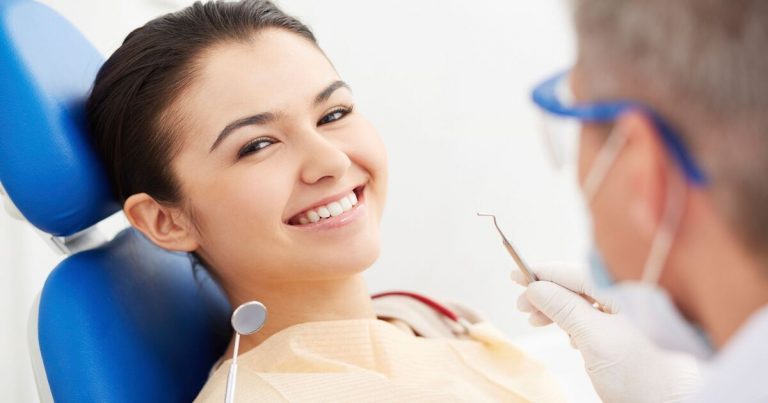 What Services Can You Get at Reliable Dentistry Clinic?