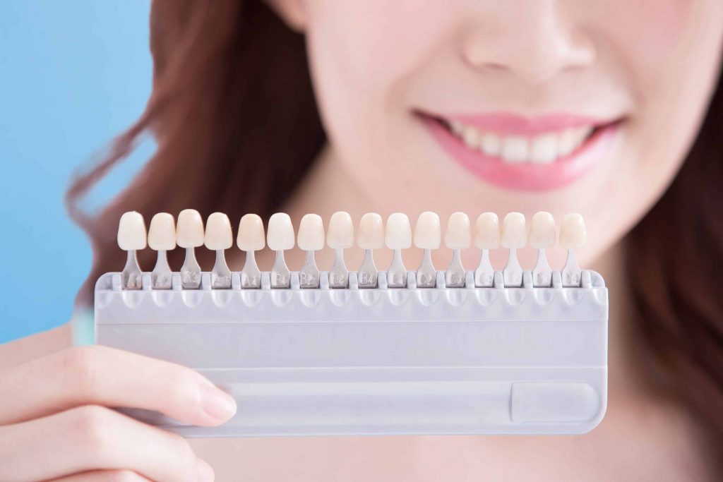 What Are The Facts And Myths Regarding Teeth Whitening?