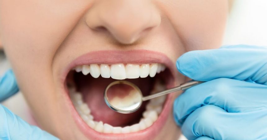 Understanding the Science of Tooth Enamel