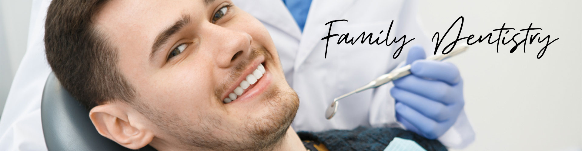 Family-dentistry