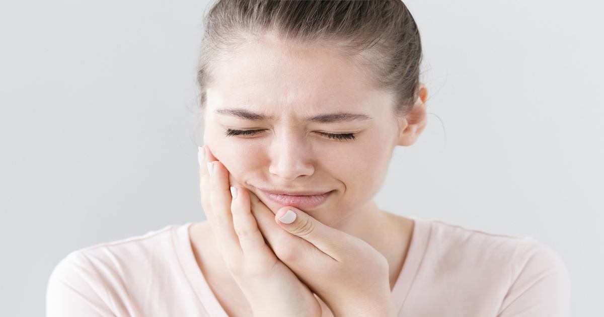 Getting Rid of Toothache – Things You Can Do | Ideal Smile Dentistry