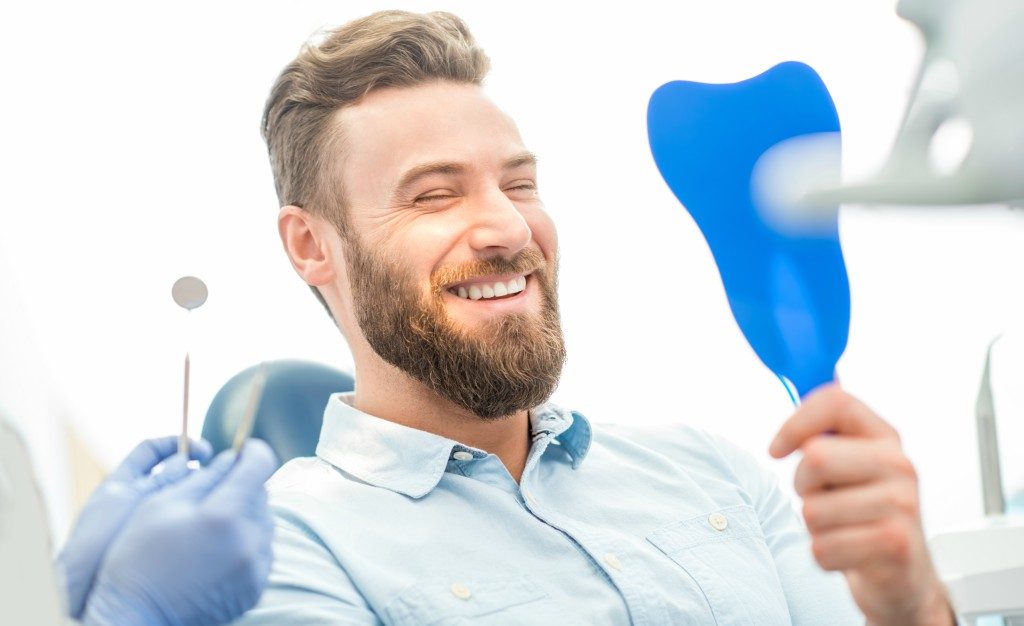 What are the Key Benefits of Dental Sedation?