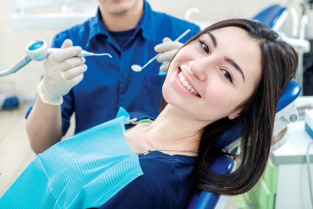 Different types of dental treatments and their benefits