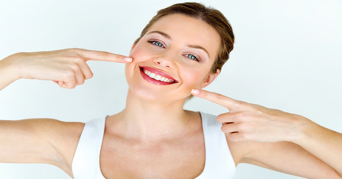 4 Major Benefits of Smile Makeover