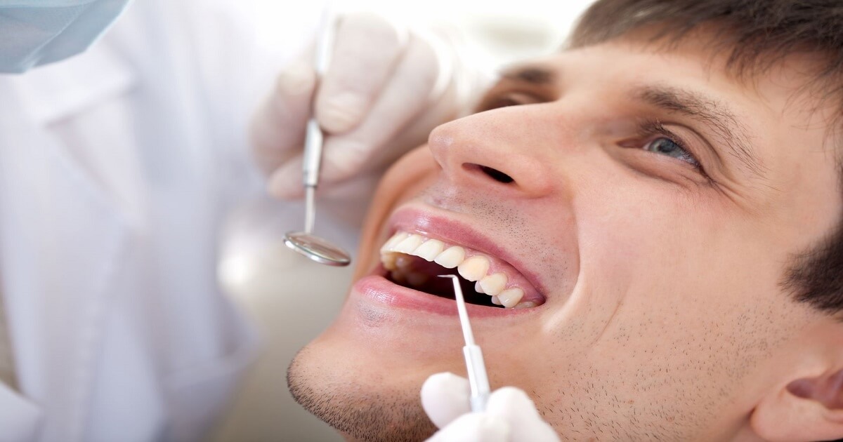 The Different Solutions For Fixing Your Broken or Chipped Tooth